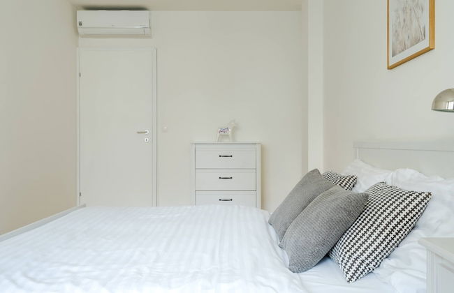 Business & Family Ambiente Apartments - Foto 62