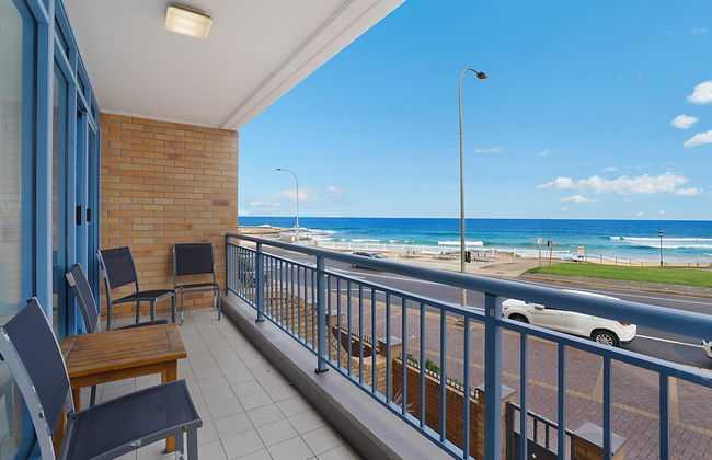 Newcastle Short Stay Apartments - Sandbar Newcastle Beach - Photo 17