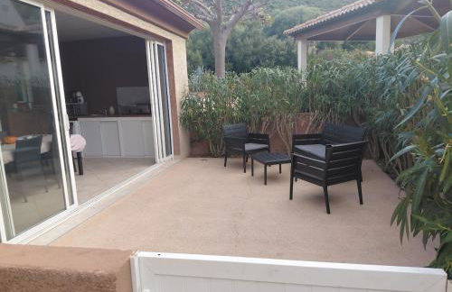 Appartement 4 pièces dans une petite résidence calme, climatisation et piscine - Foto 42