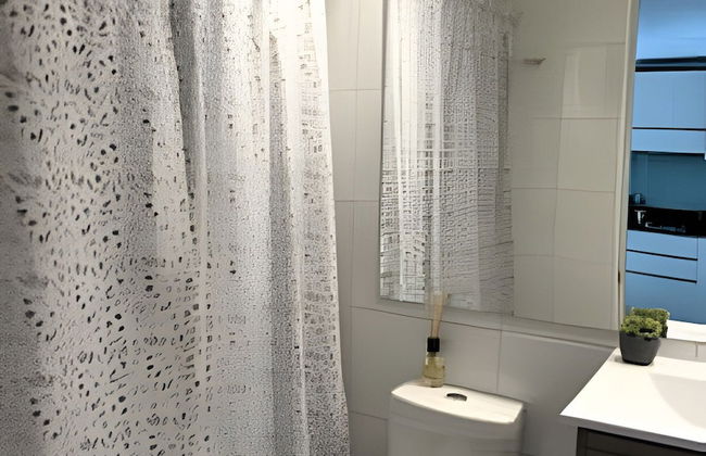 Edificio Céntrico y a pasos del Metro - Photo 14