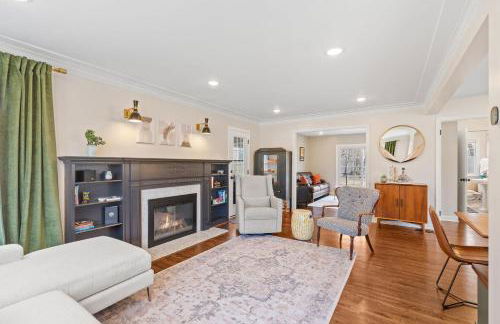 Haven in the Heights - Foto 1