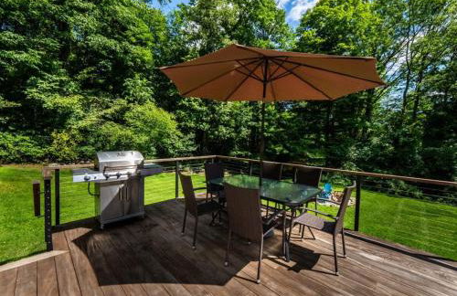 Berkshire Vacation Rentals: High End Berkshires Getaway - Foto 33