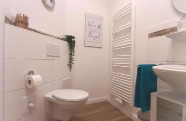 Gemütliche Ferienwohnung Soltau - Foto 13