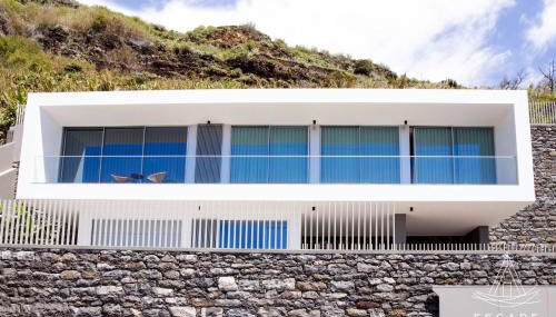 Villa Nicuma by ESCAPE to Madeira - Foto 3