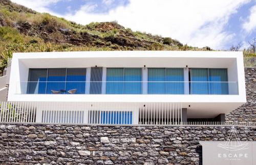 Villa Nicuma by ESCAPE to Madeira - Foto 3