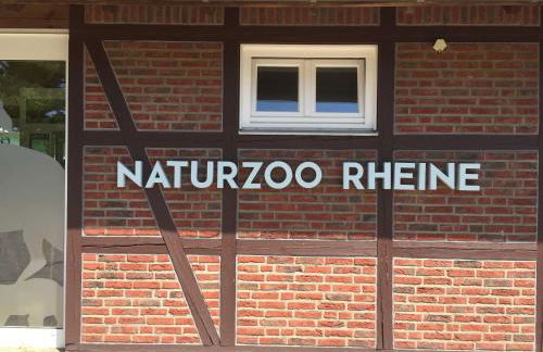 Ferienwohnungen Rheine Markt 12 - Foto 44