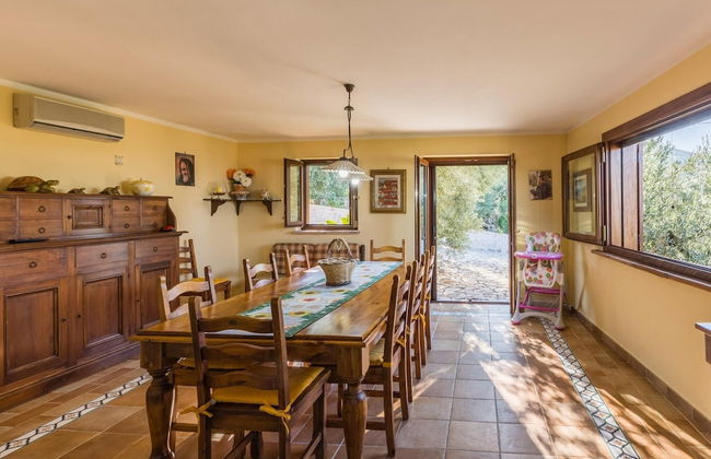 Belvilla by OYO Villa Casetta - Foto 24