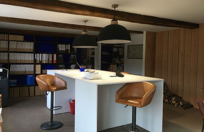 Château D'harcelaines - Photo 60