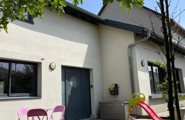 KeschtaLoft - Gîte classé 4 étoiles - Foto 40