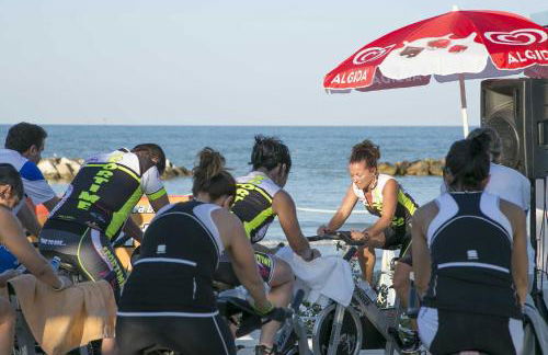 Residence I Delfini - Foto 36