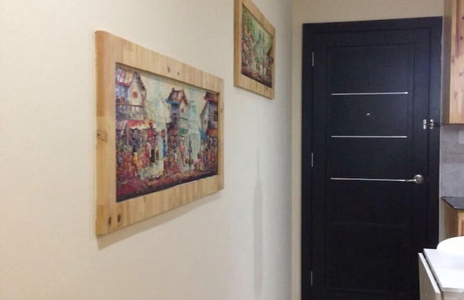 2 Bedroom Apartment View City Batam - Foto 5