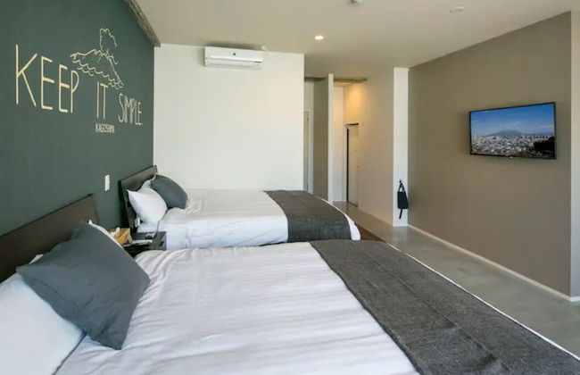 ROI SPACE KAGOSHIMA - Foto 20