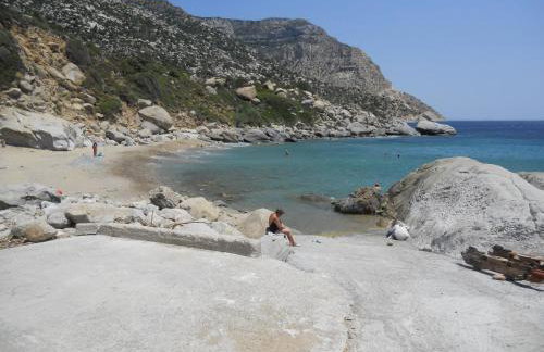 ZACHAROULA ROOMS 2 - Photo 77