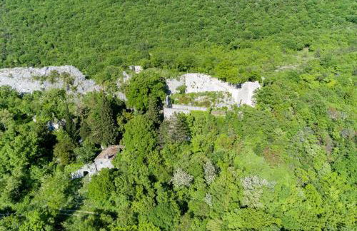 Ferienlandhaus Zvanya - Foto 37