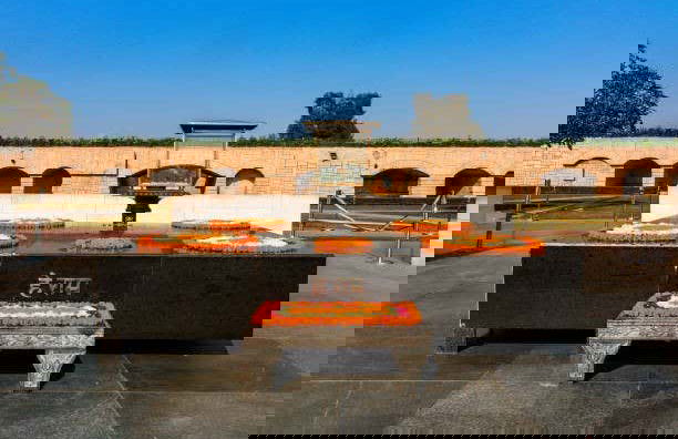 Tour espiritual privado por Delhi - Photo 7