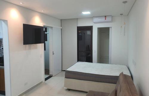 Flat Av Rio Branco Centro SP - Foto 13