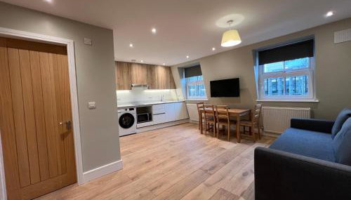 HideAway London - Foto 3