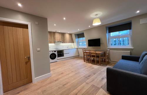 HideAway London - Foto 3