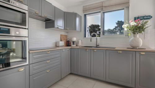 300m de la plage - Grande terrasse - 8 personnes - Foto 4