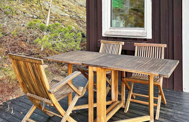 6 Person Holiday Home in Tyreso-by Traum - Photo 24