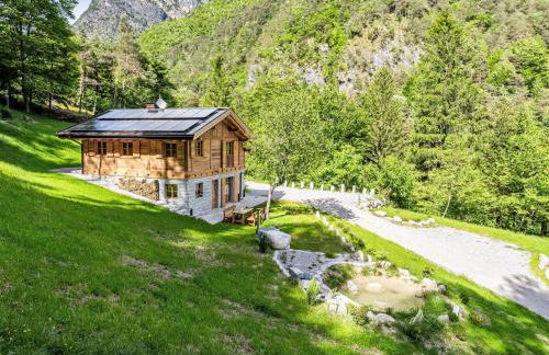 Chalet La Granda e la Piciola by Interhome - Foto 24