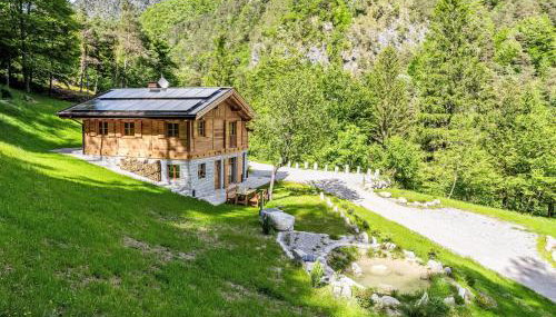 Chalet La Granda by Interhome - Foto 1