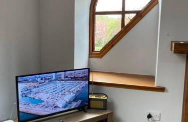 The Stables, charming converted, 2 bedroom Cottage, Melrose - Foto 8