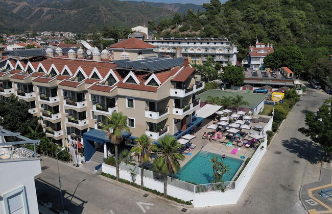 Aegean Princess Apart Hotel - Photo 22