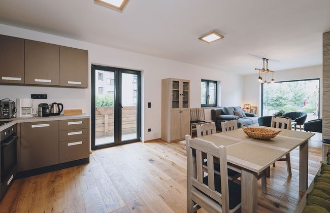 Premium Apartments Areit by we rent - Foto 42