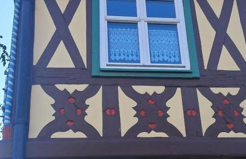 Ferienhaus Fachwerkzauber - Foto 15