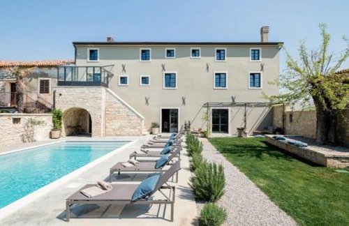 Villa Covri - Photo 21