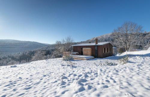 Chalet Panorama - luxe en altitude dans les Vosges - Foto 43