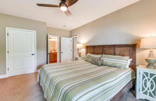 Lake Anna Home with Dock and Private Shoreline! - Foto 14