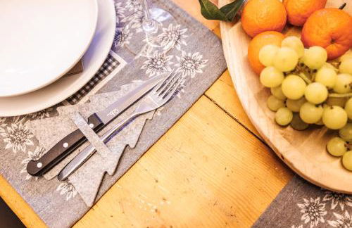 Chalet Chiara apricacasevacanze - Foto 4