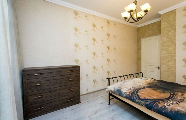 HB apartments Akhvelediani - Foto 5