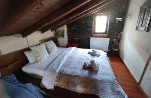 Villa Aretousa - Foto 18