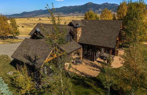 Cowboy Lake Lodge - Foto 15