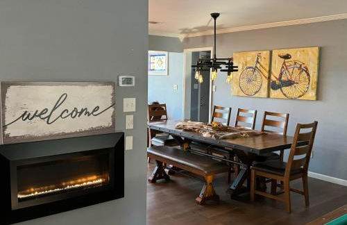 Lakeside Retreat on 10 Secluded Acres - Foto 10