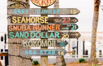 Harborwalk Village Two Bedroom Vacation Rental - Foto 45