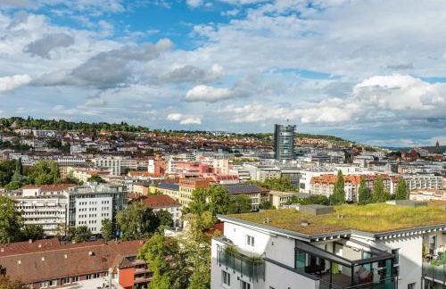 Ferienwohnung Goldstadtblick - Photo 4