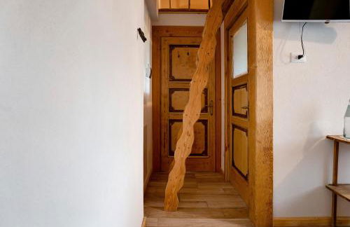 Baita Chalet Alabama - Foto 17