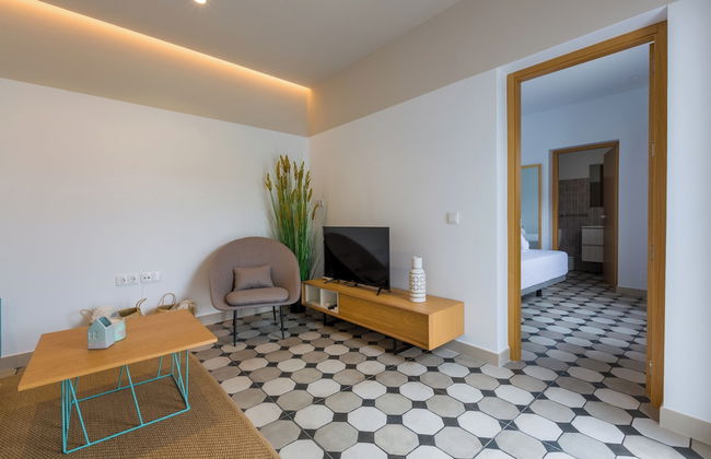 Paredones II Villa Caminito del Rey - Foto 11