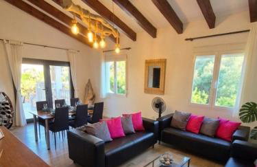 Villa Launa en Port d' Addaia - Foto 7