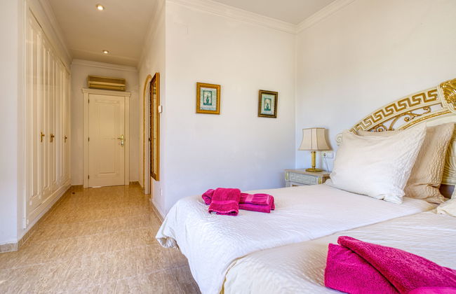 Villa Toscana - Foto 14