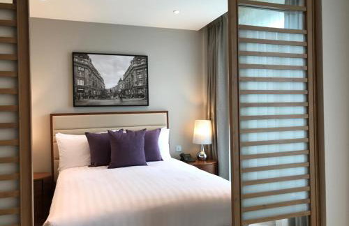 Sanctum London Belsize Road - Foto 75