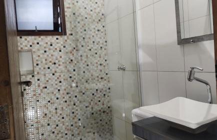 Suites Coqueiros Itamambuca - Foto 48