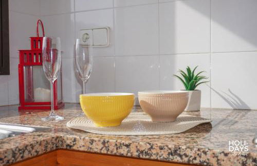 Port de la Selva Holidays Apart 1 - Foto 29