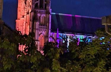 Gîte des remparts - Foto 19