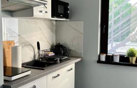 Aparthotel w Dolinie Stawów Zator - Photo 15