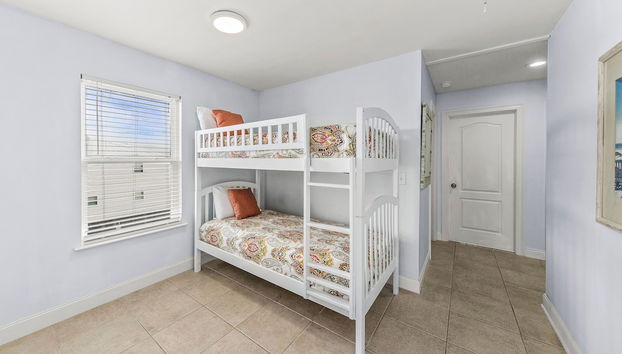 Turtle's Nest East - Foto 4, Habitación